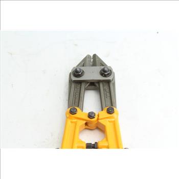 Toughbuilt F180 Compact Bolt Cutters