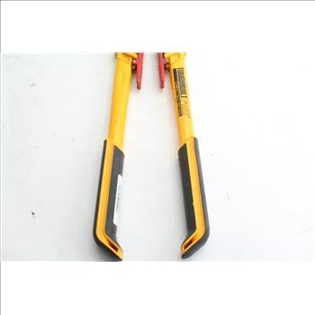 Toughbuilt F180 Compact Bolt Cutters