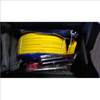 Toughbuilt Tool Bag And More 5+ Pieces