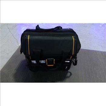 Toughbuilt Tool Bag And More 5+ Pieces