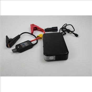Touring Item Types, Jump Starter & Power Bank Kit