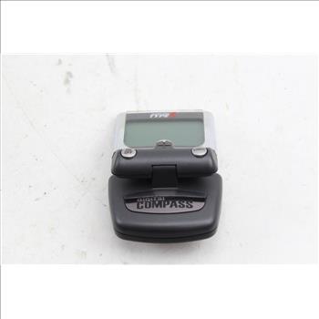 Touring Items Type S Digital Compass