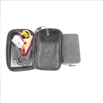 Touring Items Type S Jump Starter