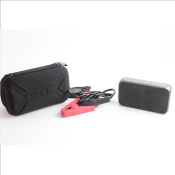 Touring Items Type S Portable Jump Pack
