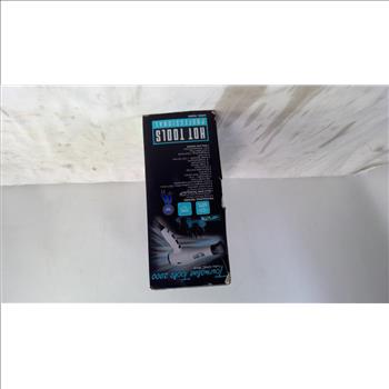 Tourmaline Tools 2000 Turbo Iconic Dryer