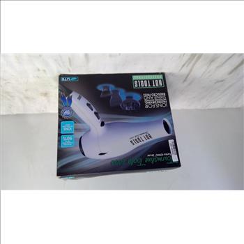 Tourmaline Tools 2000 Turbo Iconic Dryer