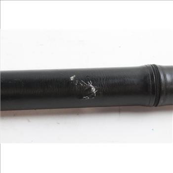 Tournament Choice Pool Cue