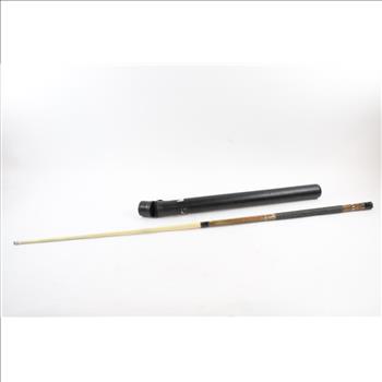 Tournament Choice Pool Cue