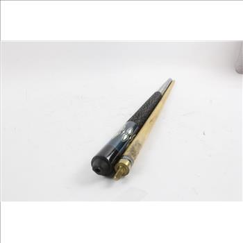 Tournament Choice Pool Cue