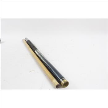 Tournament Choice Pool Cue