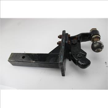Tow Hitch