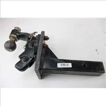 Tow Hitch