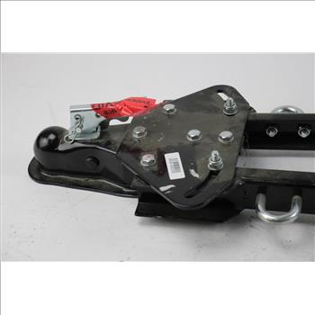 Tow Hitch