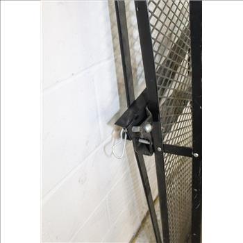 Tow Hitch Cargo Carrier