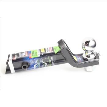 Tow Smart X Mount Class 3 Hitch