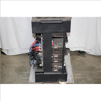 Tower With Multiple Video Cards