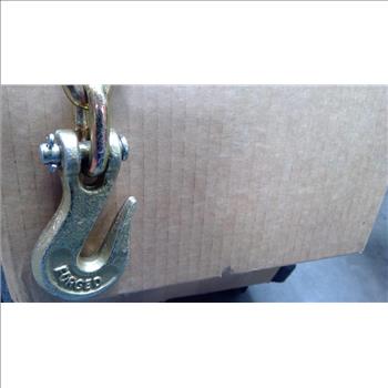 Towing Chain Bulk Lot, 3 Pieces