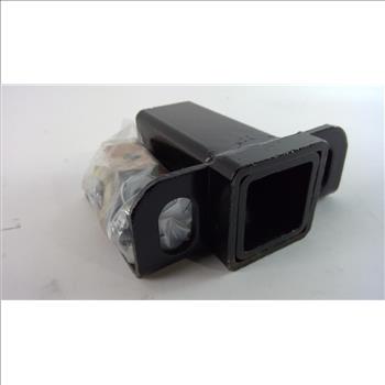 TowSmart Step Bumper Receiver Hitch