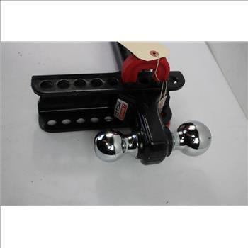 TowSmart Trailer Hitch