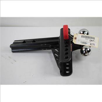TowSmart Trailer Hitch