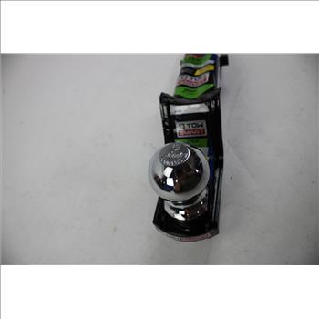 TowSmart X Mount Starter Kit Hitch Pin And Clip