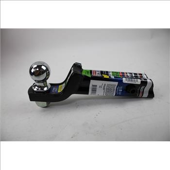TowSmart X Mount Starter Kit Hitch Pin And Clip