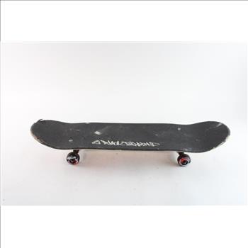 Toy Machine Skateboard