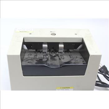 Toyocom NC-50 Currency Counter