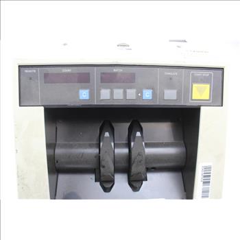 Toyocom NC-50 Currency Counter