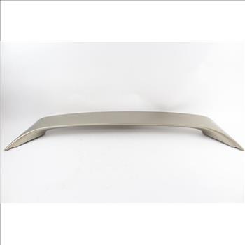 Toyota Camry Spoiler