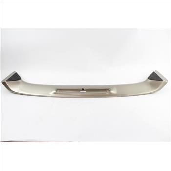 Toyota Camry Spoiler