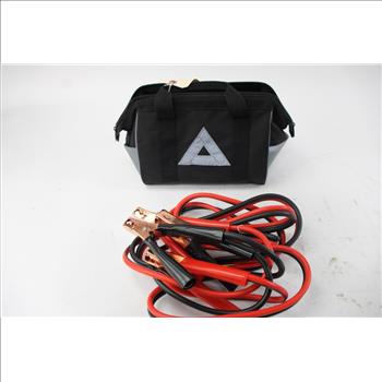 Toyota Emergency Assitance Kit