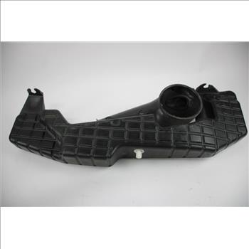 Toyota Tacoma Air Intake