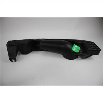 Toyota Tacoma Air Intake