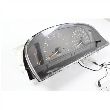 Toyota Tacoma Instrument Cluster