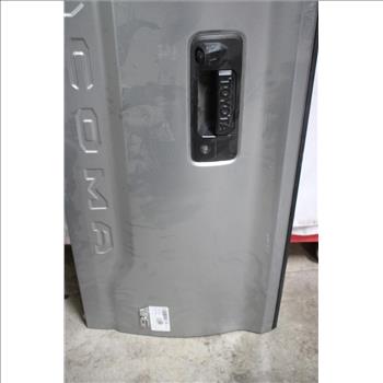 Toyota Tacoma V6 Tailgate Door