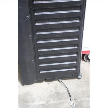 Toyota Tacoma V6 Tailgate Door