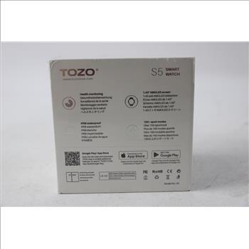 Tozo S5 Smart Watch