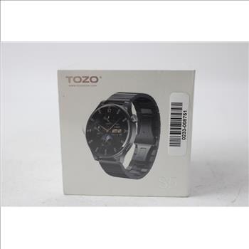 Tozo S5 Smart Watch