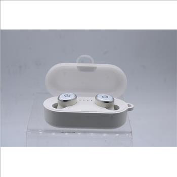 Tozo T10 Bluetooth Wireless Earbuds With Charging Case