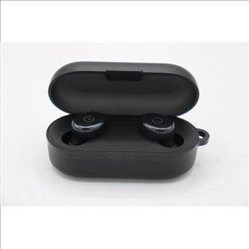 TOZO Wireless Earbuds With Charging Case