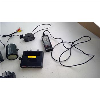 TP-Link 24 Port Gigabit Switch And More 5+ Pieces