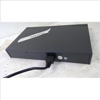 TP-Link 8=Port Gigabit Desktop/Rackmount Switch With 8-Port PoE+