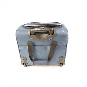 TPRC Carry On Suitcase