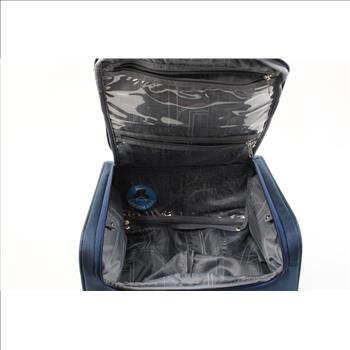 TPRC Carry On Suitcase