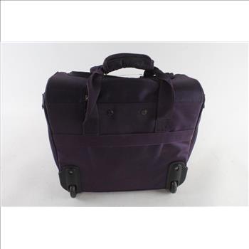 TPRC Rolling Case