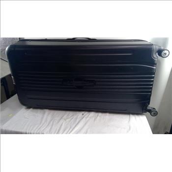 TPRC Suitcase