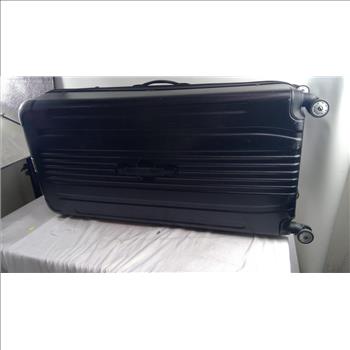 TPRC Suitcase