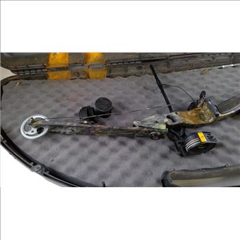 Tracer Compound Bow