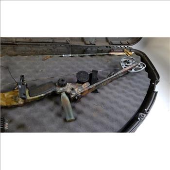 Tracer Compound Bow